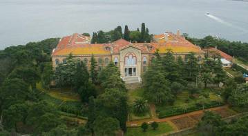 halki theological school