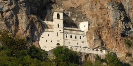ostrog