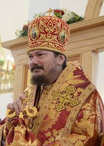Епископ Корсунский Нестор Сидоренко