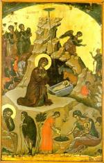 Nativity Theophanes 1456