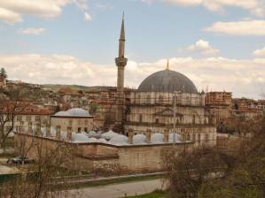 Tombul Cami