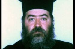 Fr Luka Naplatanov