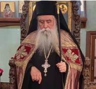 Синайски игумен Симеон