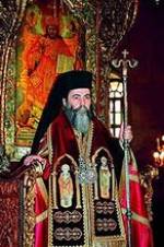 Theophilus of Jerusalem