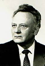 prof Totyo Koev