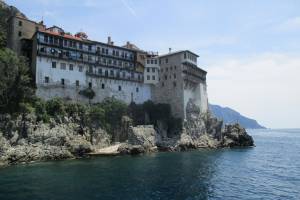trekking sto agio oros kai anavasi stin koryfi athos 5