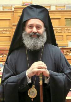 makarios of australia
