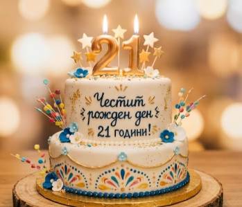 21