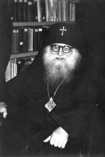 Archb Basil Krivosheine