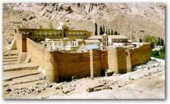 Sinai
