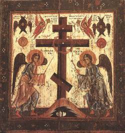 Sunday of the Cross