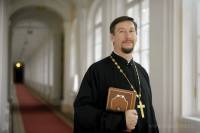 Fr D V Yurevich