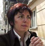 Теодора Димова