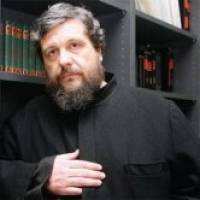 Fr N Ludovikos