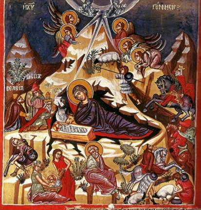 cyprus nativity2