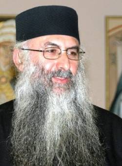 Archim Zacharias Zacharou