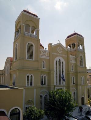 Cathedral St. Nicholas