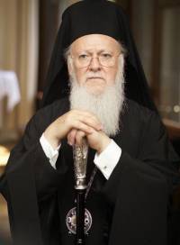 Bartholomew Patriarch