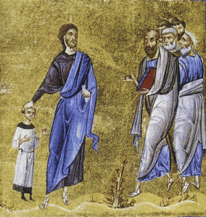 orphans byzantium