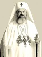 Patriarch Daniil of Romania