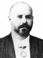 Ivan I Sokolov