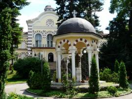 Sofia Seminary 2
