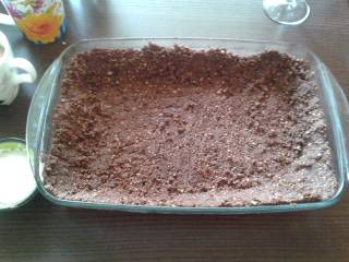 Torta-blat