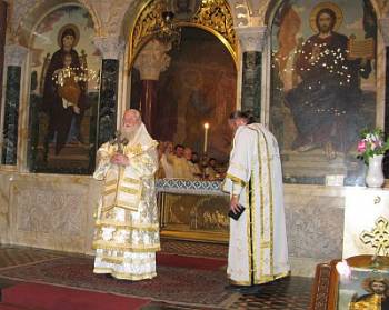 митрополит Исидор
