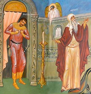 Vamesul si fariseul 4