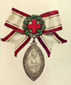 Medal Nurses