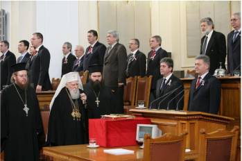 Prezident Kletva 2007