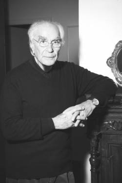 Christos Yannaras
