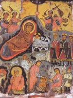 St Ekaterina-Nativity