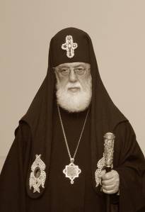 Ilia II a