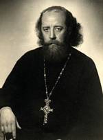 Fr Vsevolod Schpiller