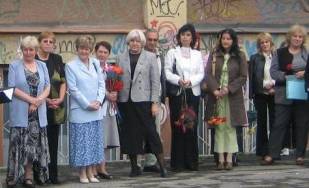 teachers