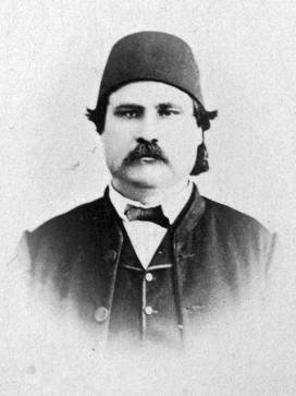 Никола Златарски 1822 1875 търновски музикоучител
