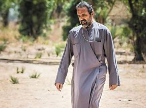 ΜΗΤΡΟΠΟΛΙΤΗΣ ΚΑΜΕΡΟΥΝ