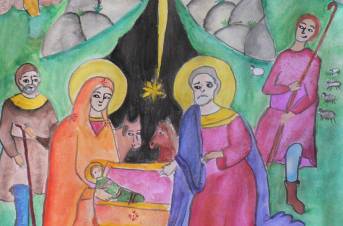 easter