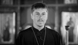 Свещ. Андрей Ноздрин