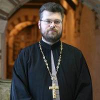 Fr A Dudchenko