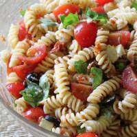 pasta salad