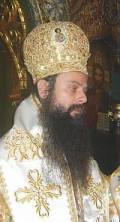 Знеполски епископ Николай