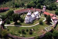 Studenitsa Monastery