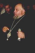 епископ Генадий