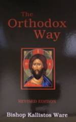 The Orthodox_Way