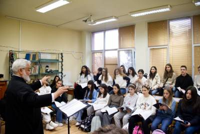 rozhdestvenski koncert 3