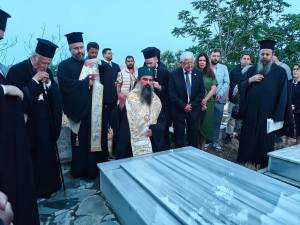 ecumenical patriarchs family 7