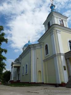 Vosnesenskai