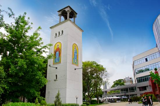 church 53
